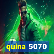 quina 5070